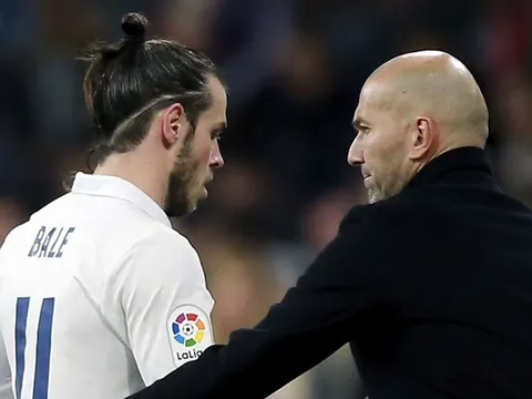 Zidane không quan tâm đến lời khiêu khích của Mourinho