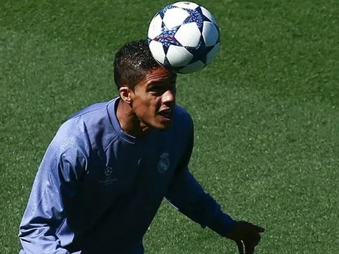 Zidane nhận tin vui về lực lượng trước bán kết Champions League