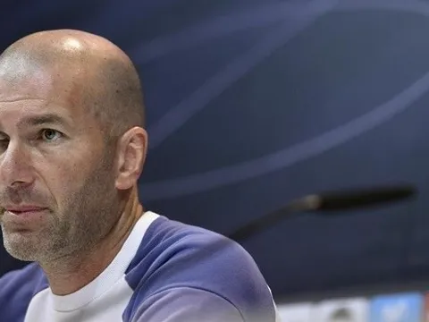 Zidane: Nhiều người không thích Real vô địch, nhưng xin lỗi...