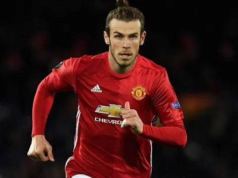 Zidane ra đi, Man United sẽ gặp khó trong thương vụ của Bale?