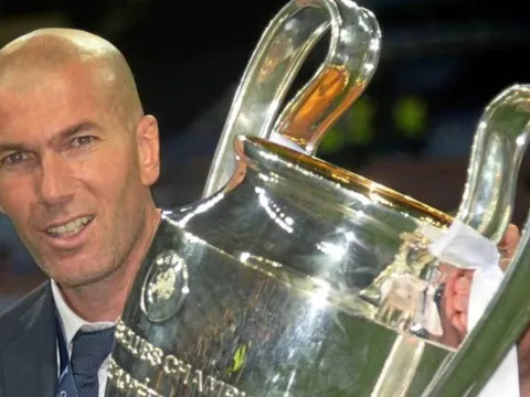 Real được đánh giá hay hơn Barca 10 năm qua