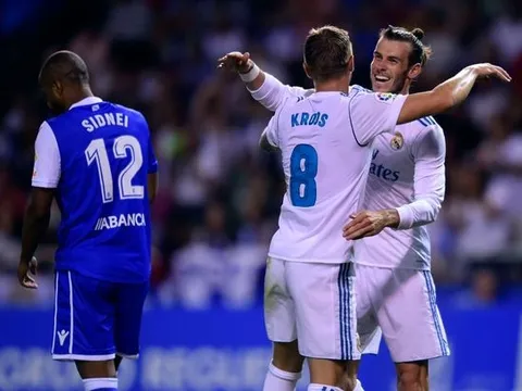 Zidane ra "tối hậu thư" cho lãnh đạo Real Madrid