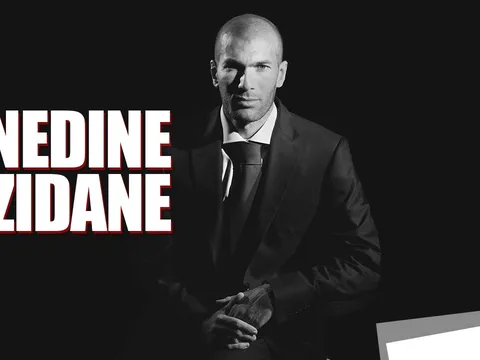 Zinedine Zidane | Người viết lại lịch sử