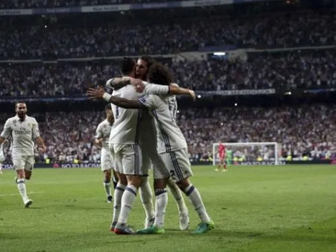 Zinedine Zidane trước những thách thức lớn nhất trong lịch sử