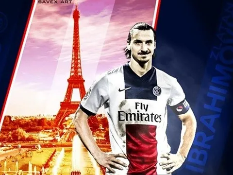 Chân dung Zlatan ibrahimovic (Kỳ cuối): Những năm tháng rực rỡ
