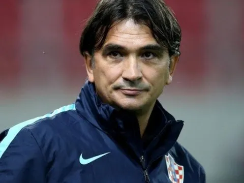 HLV ĐT Croatia: "Chúng tôi ngại Nigeria hơn đội bóng của Messi"