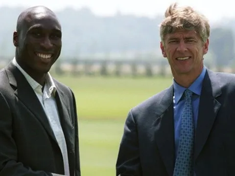 Wenger chỉ ra 4 bản hợp đồng khiến ông tự hào nhất