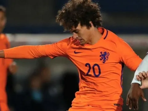 CĐV Man City: "Thật kỳ lạ khi tên của Pjanic lại đánh vần như vậy"