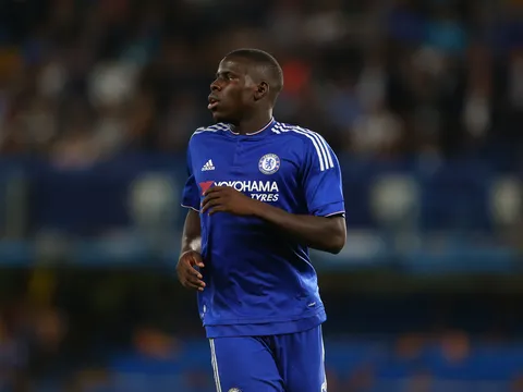 Trung vệ Chelsea sẵn sàng đến Thổ Nhĩ Kỳ