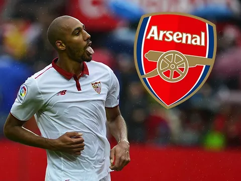 NÓNG: Arsenal sẽ có sao 36 triệu bảng với 1 điều kiện