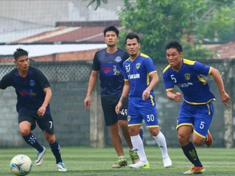 Phan Thanh Bình và ký ức cứu đồng đội khi xem World Cup