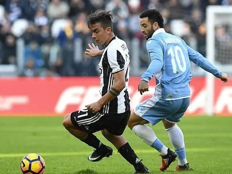 00h00 ngày 04/03, Lazio vs Juventus: Chiến đấu trong mệt mỏi
