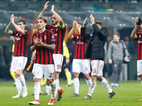 00h00 ngày 12/03, Genoa vs AC Milan: Đứng lên hay trượt dài?