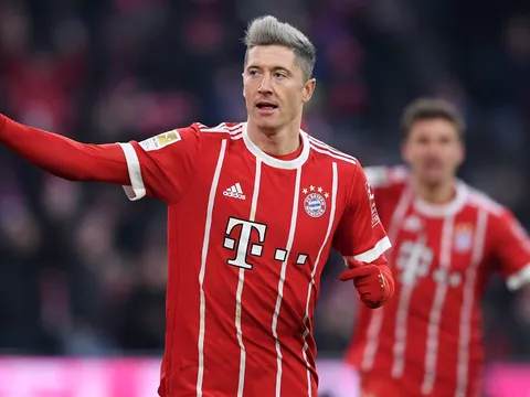 00h00 ngày 15/03, Besiktas vs Bayern Munich: Duy trì hưng phấn!