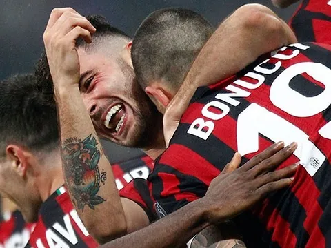 00h00 ngày 22/1, Cagliari vs Milan: Tốt hơn, hay vẫn chỉ thế