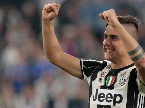 00h00 ngày 26/02, Juventus vs Atalanta: Số 10 hoàn hảo