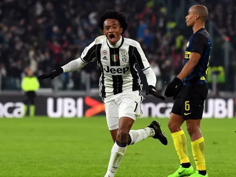 00h00 ngày 9/2, Crotone vs Juventus: Kết thúc sau 45 phút?