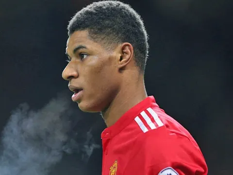00h30 ngày 02/01, Everton vs Man United: Hãy tin ở Rashford