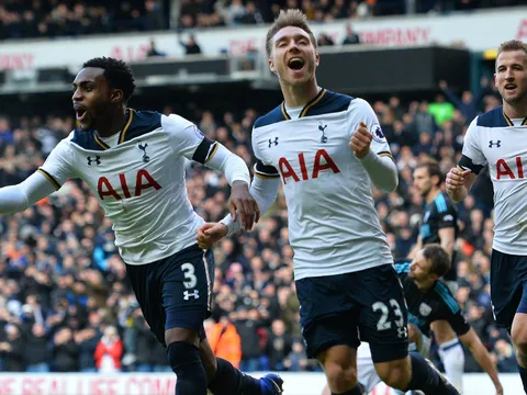 00h30 ngày 05/02, Tottenham vs Middlesbrough: Hưởng lợi từ hai 'gã hàng xóm'