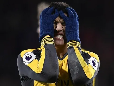 00h30 ngày 08/01, Preston North End vs Arsenal: Thay đổi hay là chết?