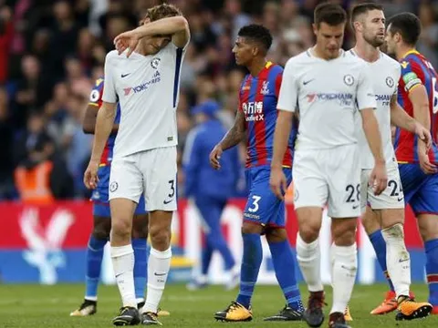 00h30 ngày 11/03, Chelsea vs Crystal Palace: Khốn đốn còn gặp khắc tinh
