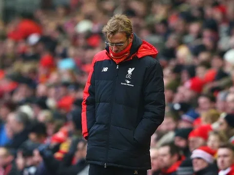 00h30 ngày 12/02, Liverpool vs Tottenham: Không có chỗ cho sai lầm