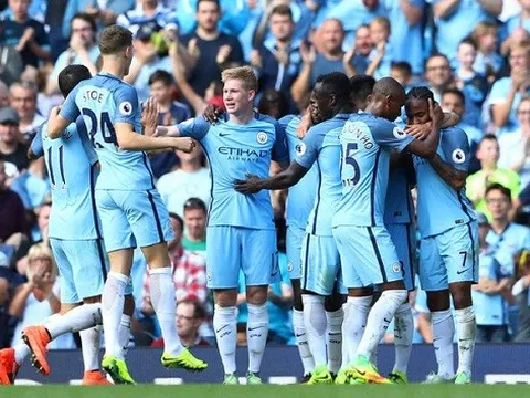 00h30 ngày 22/01, Man City vs Tottenham: Bên bờ vực thẳm