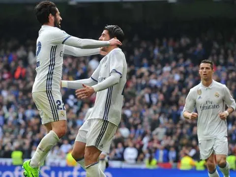 00h45 ngày 23/02, Valencia vs Real Madrid: Hiểm họa ở hang Dơi