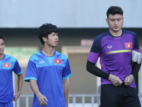 Điểm tin bóng đá Việt Nam sáng 23/3: Tuyển Việt Nam chia tay 2 trụ cột