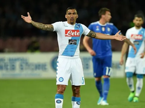 01h45 ngày 06/04, Napoli vs Juventus: Bản lĩnh lên tiếng