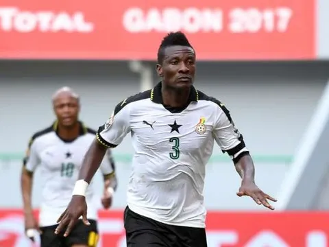 02h00 ngày 03/02, Cameroon vs Ghana: Khi Sư tử kiệt sức