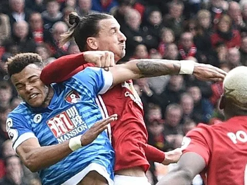 02h00 ngày 05/04, Man Utd vs Everton: "Chìa khóa" trong tay Ibra?