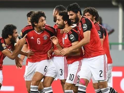 02h00 ngày 06/02, Ai Cập vs Cameroon: Đi tìm Hoàng đế của Lục địa đen