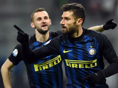 02h45 ngày 01/02, Inter Milan vs Lazio: Tiếp đà thăng hoa