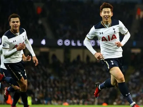 02h45 ngày 01/02, Sunderland vs Tottenham: Mèo đen run rẩy trước Gà trống