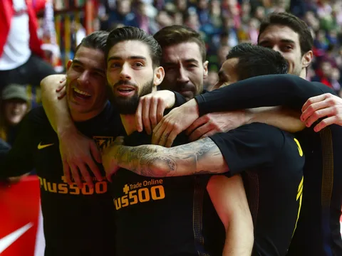 02h45 ngày 03/03, Deportivo vs Atletico Madrid: Đứng dậy sau thất bại