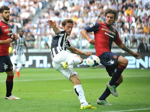 02h45 ngày 07/01, Cagliari vs Juventus: Phá nát Sant'Elia