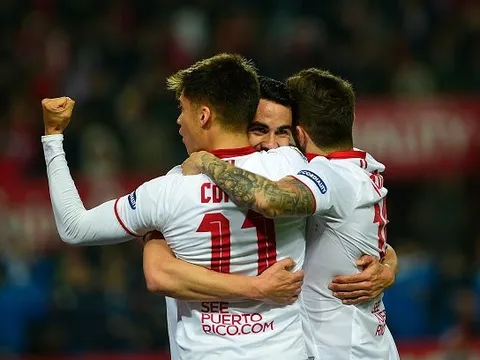 02h45 ngày 07/03, Alaves vs Sevilla: Nỗ lực bám đuổi