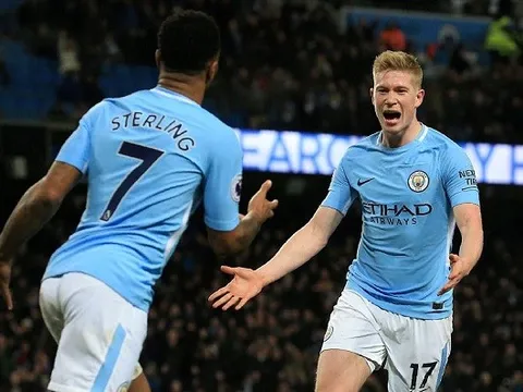 02h45 ngày 08/03, Man City vs Basel: Vừa đá vừa giữ chân