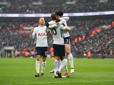 02h45 ngày 08/03, Tottenham vs Juventus: Đã đến lúc bản lĩnh lên tiếng