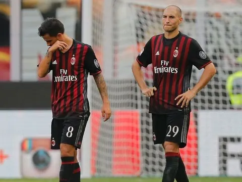 02h45 ngày 09/02, Bologna vs AC Milan: Tìm lại bầu trời