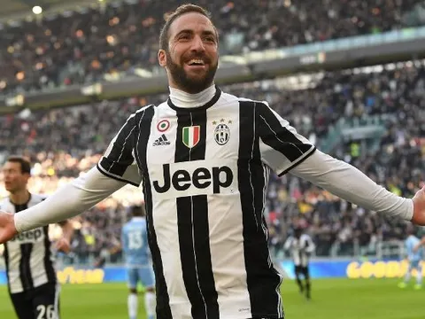02h45 ngày 1/3, Juventus vs Napoli: Rời Serie A có khác?