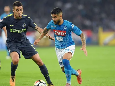 02h45 ngày 12/03, Inter Milan vs Napoli: Ai sẽ gục ngã