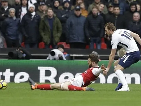 02h45 ngày 14/02, Juventus vs Tottenham: Kane gặp thử thách cực đại