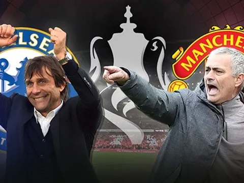 02h45 ngày 14/03, Chelsea vs Man Utd: Quỷ đỏ phục hận