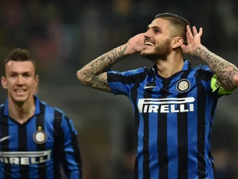 02h45 ngày 15/01, Inter vs Chievo: Trên đà thăng hoa