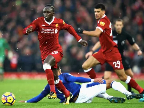 02h45 ngày 15/02, Porto vs Liverpool: Tìm lại ánh hào quang xưa