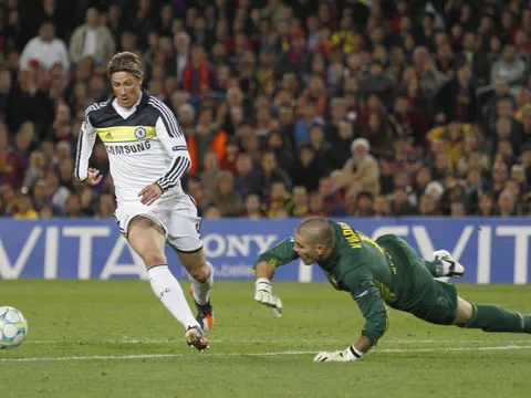 02h45 ngày 15/03, Barcelona vs Chelsea: 'Ác mộng' kéo dài?
