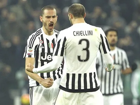 02h45 ngày 18/02, Juventus vs Palermo: Hồn ở Dragao