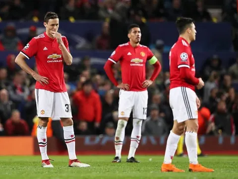 02h45 ngày 18/03, Man United vs Brighton: Trút giận hay ôm hận?